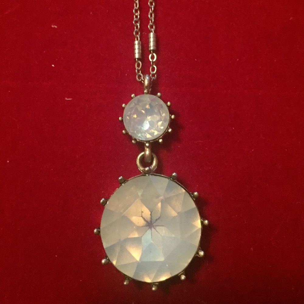Loft necklace